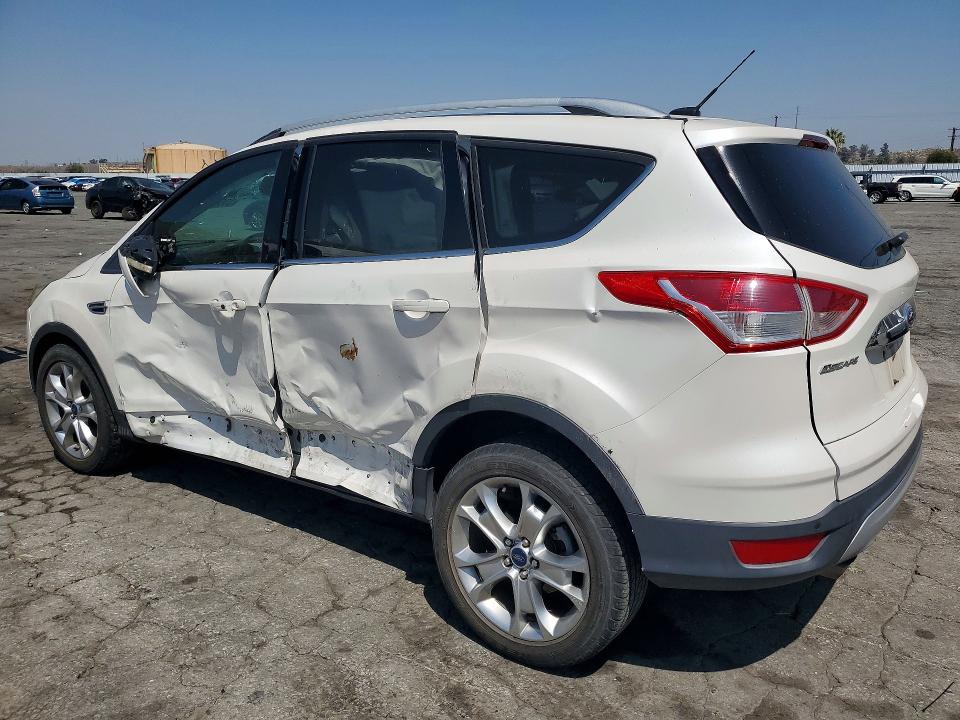 Aukcja sprzedaży 2014 Ford Escape, vin: 1FMCU9J99EUD18794, numer aukcji: 53601876