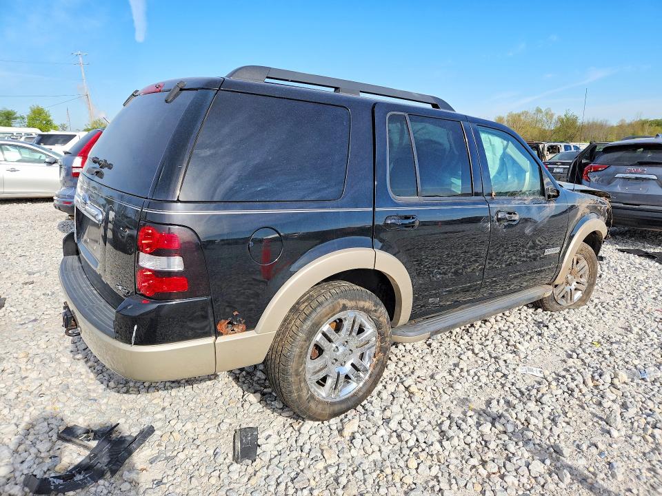 52535536 :رقم المزاد ، 1FMEU74E58UB00846 vin ، 2008 Ford Explorer مزاد بيع