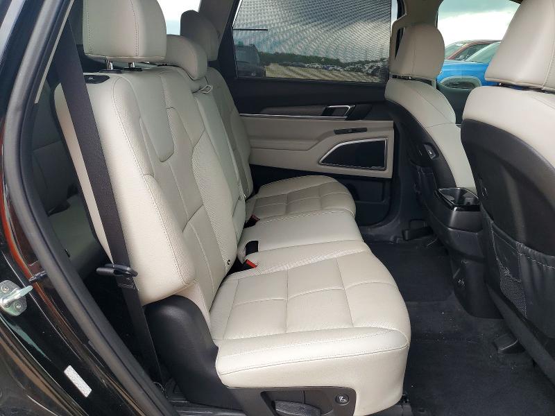 Продажа на аукционе авто 2022 Kia Telluride, vin: 5XYP34HC6NG289771, номер лота: 54860236