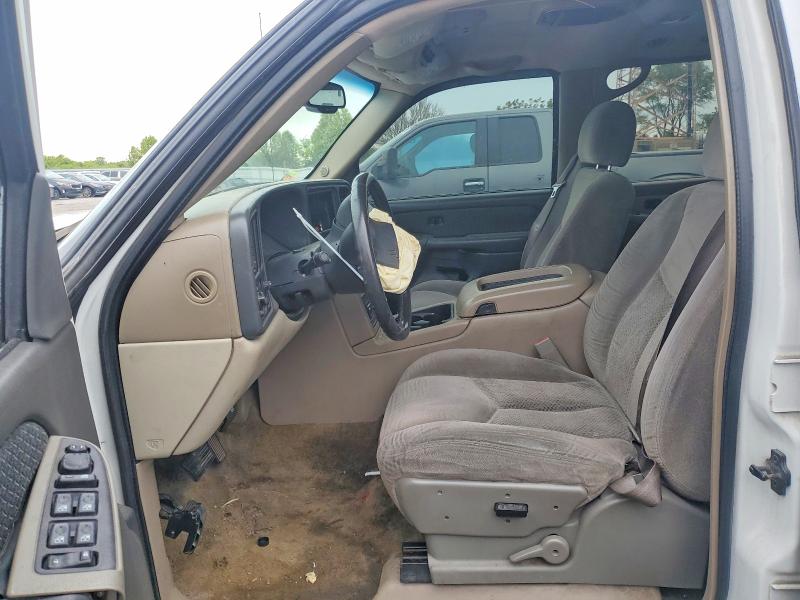 Aukcja sprzedaży 2003 Chevrolet Suburban, vin: 3GNEC16Z33G128748, numer aukcji: 51508476