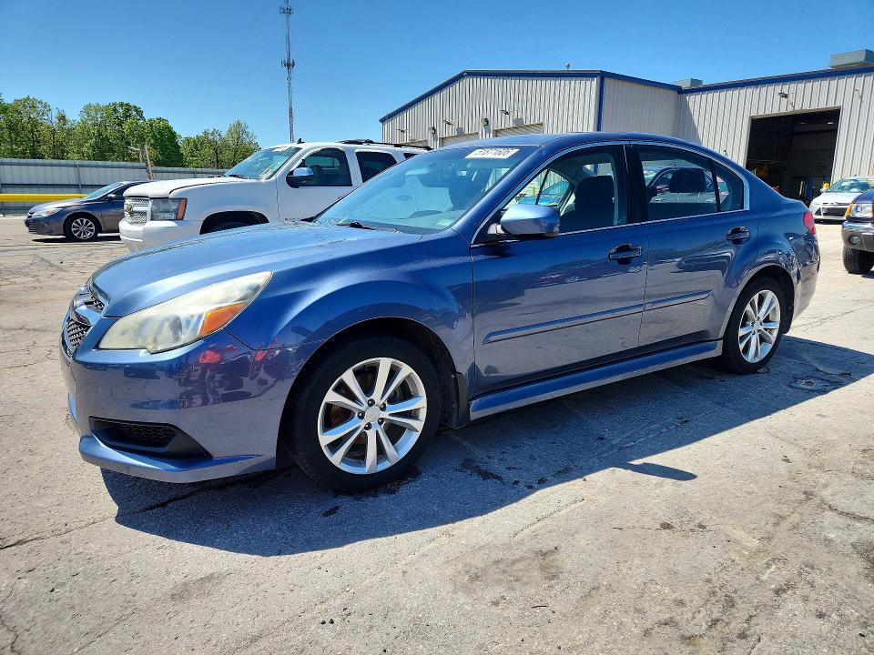 Aukcja sprzedaży 2013 Subaru Legacy, vin: 4S3BMCG63D3012799, numer aukcji: 51871606