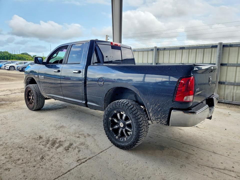 2014 Ram 1500 მანქანა იყიდება აუქციონზე, vin: 1C6RR7GT8ES434630, აუქციონის ნომერი: 52503276