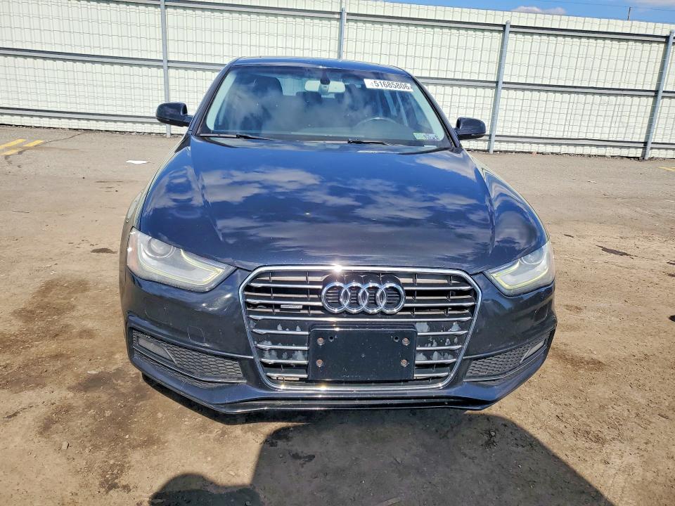Aukcja sprzedaży 2014 Audi A4, vin: WAUFFAFL8EA063278, numer aukcji: 51685806