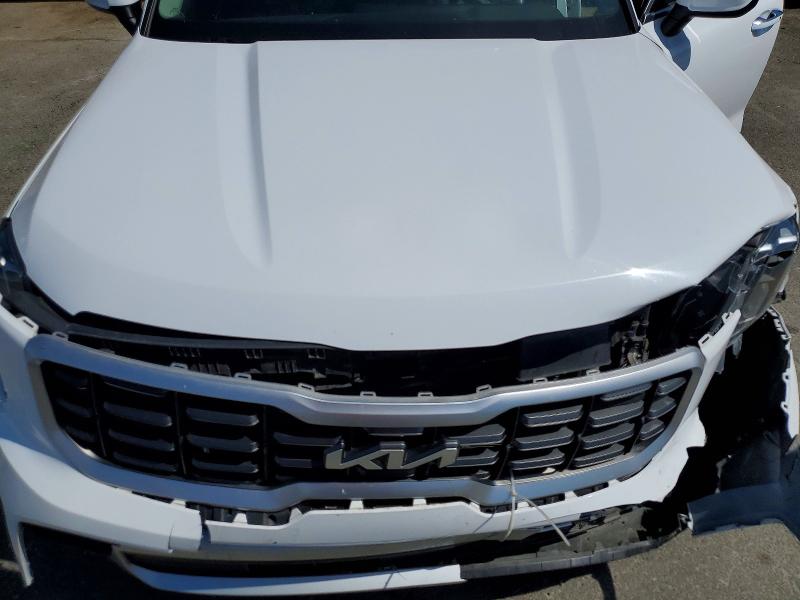 Продажа на аукционе авто 2025 Kia Telluride, vin: 5XYP6DGC7SG592062, номер лота: 53304396