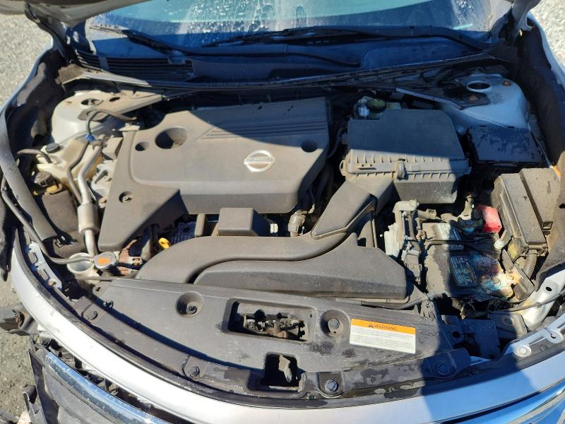 53931846 :رقم المزاد ، 1N4AL3AP1EC329343 vin ، 2014 Nissan Altima مزاد بيع