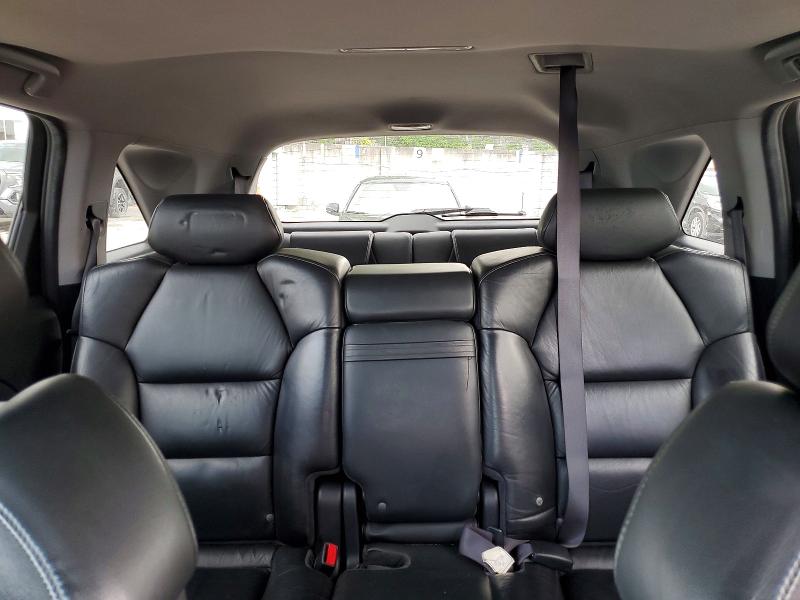 Aukcja sprzedaży 2007 Acura Mdx, vin: 2HNYD28267H508918, numer aukcji: 53528446