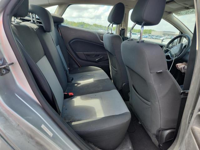 Aukcja sprzedaży 2016 Ford Fiesta, vin: 3FADP4AJ9GM144235, numer aukcji: 54892766