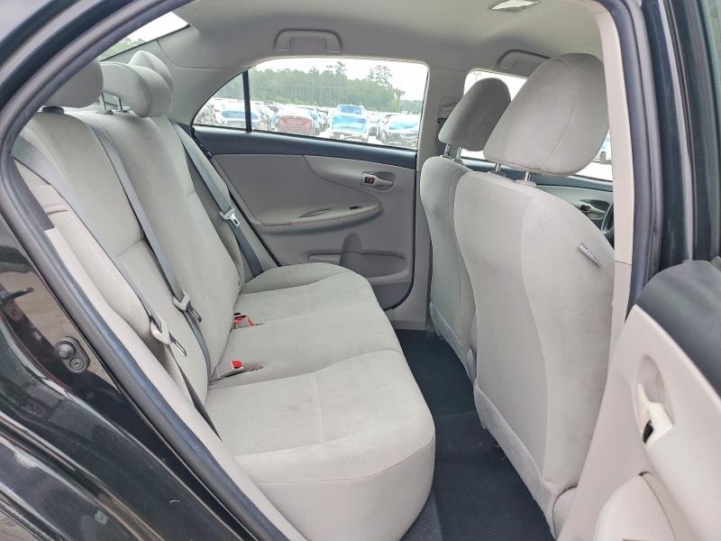 Aukcja sprzedaży 2013 Toyota Corolla, vin: 2T1BU4EE0DC013092, numer aukcji: 52034736