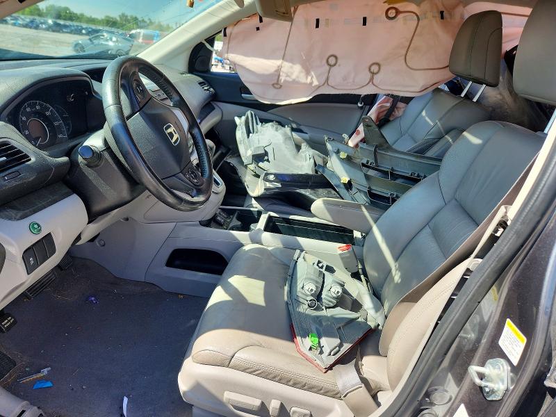 Продажа на аукционе авто 2012 Honda Cr-v, vin: JHLRM4H79CC009094, номер лота: 53199256