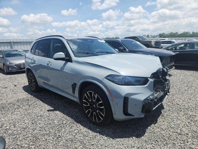 52902546 :رقم المزاد ، 5UX43EU07R9T16910 vin ، 2024 Bmw X5 مزاد بيع
