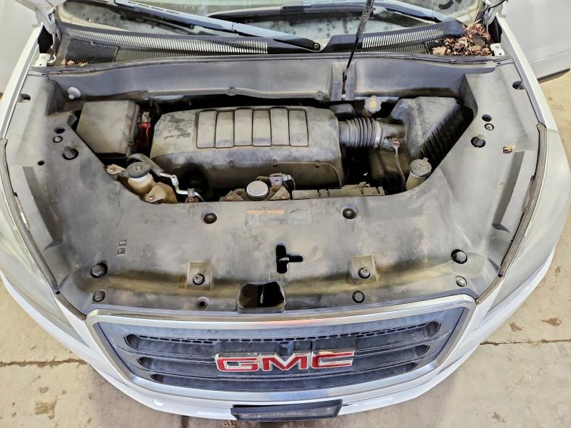 52940916 :رقم المزاد ، 1GKKVPKD5FJ247928 vin ، 2015 Gmc Acadia مزاد بيع