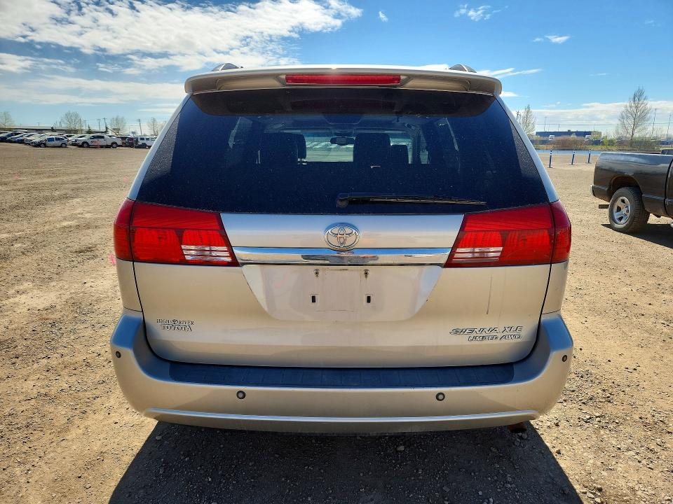 Aukcja sprzedaży 2005 Toyota Sienna, vin: 5TDBA22CX5S039868, numer aukcji: 53163376