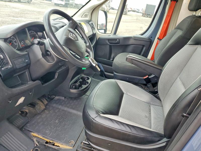 Aukcja sprzedaży 2021 Ram Promaster 3500, vin: 3C6FRVJG6ME503724, numer aukcji: 53284166