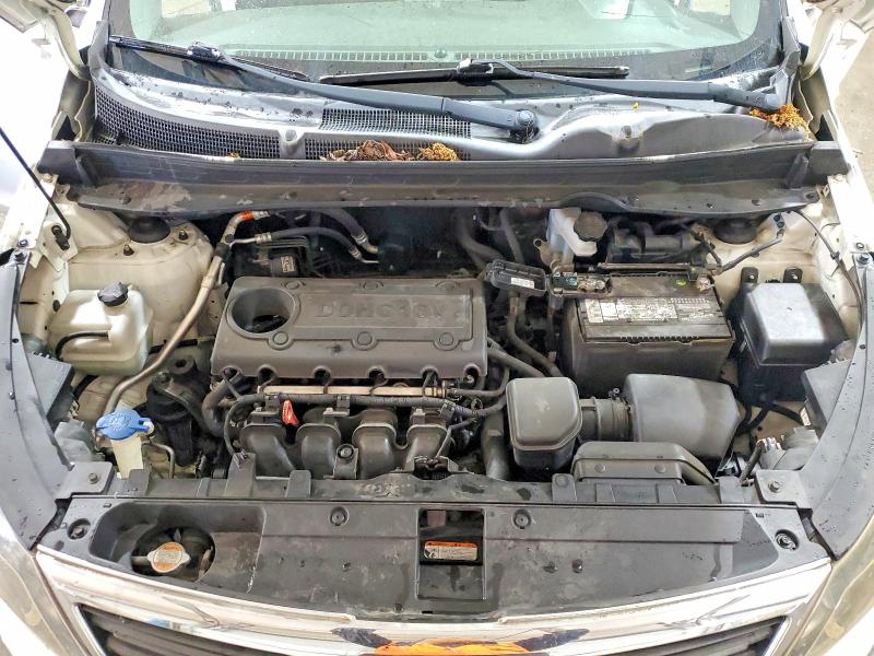 Aukcja sprzedaży 2012 Kia Sportage, vin: KNDPC3A25C7328873, numer aukcji: 52834266