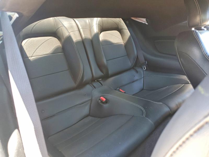 Aukcja sprzedaży 2017 Ford Mustang, vin: 1FA6P8CF4H5319572, numer aukcji: 51637226