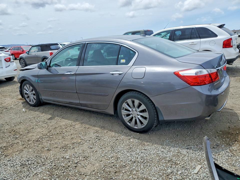 41628426 :رقم المزاد ، 1HGCR3F82DA048893 vin ، 2013 Honda Accord مزاد بيع