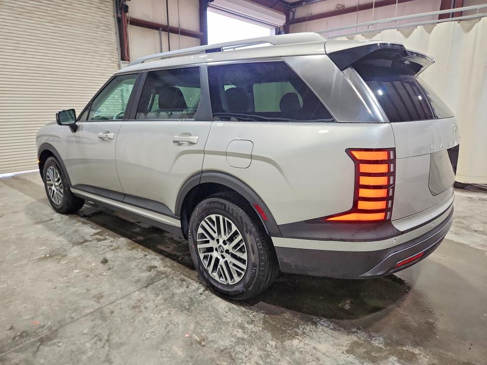 Продаж на аукціоні авто 2026 Hyundai Palisade, vin: KM8RL5S24TU091485, номер лоту: 54000426