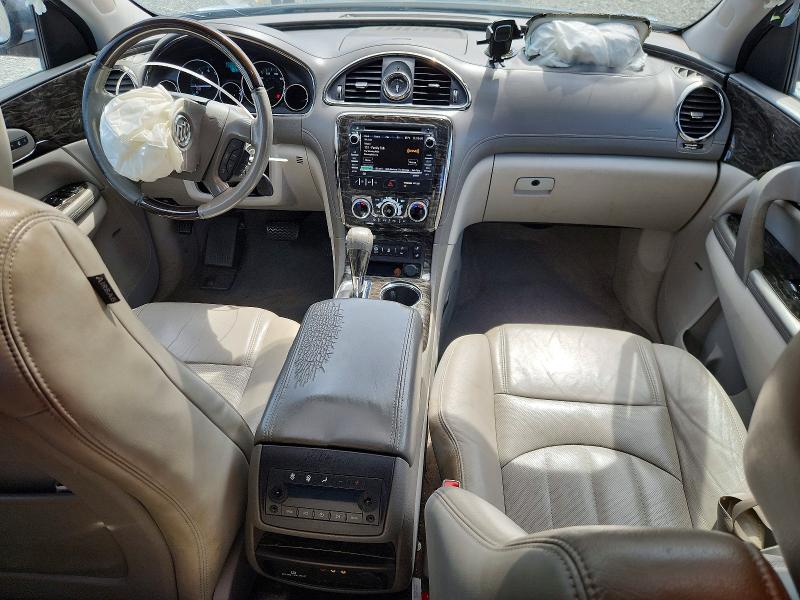 52374416 :رقم المزاد ، 5GAKRCKD9DJ208184 vin ، 2013 Buick Enclave مزاد بيع