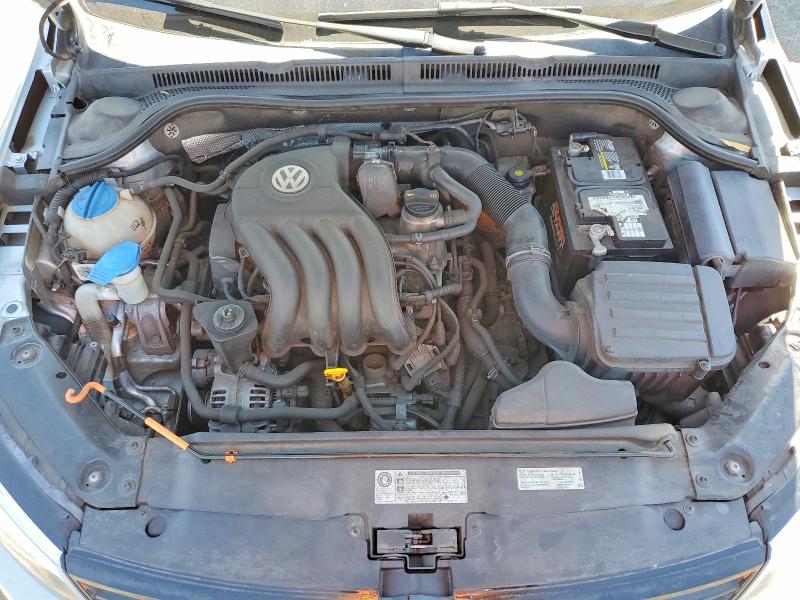 Продажа на аукционе авто 2012 Volkswagen Jetta, vin: 3VW2K7AJ8CM392601, номер лота: 53610076