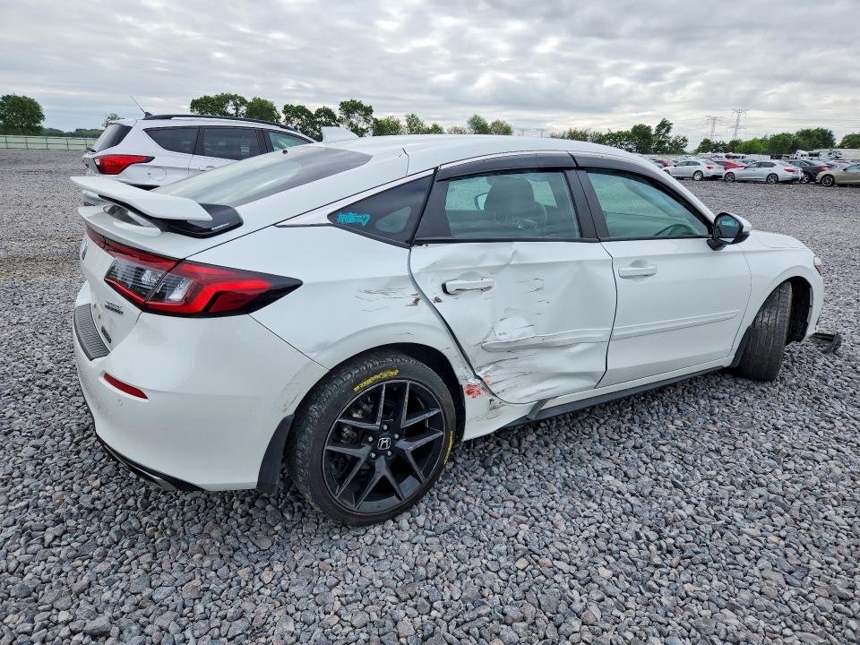 Auction sale of the 2024 Honda Civic, vin: 19XFL1H83RE011449, lot number: 54524056