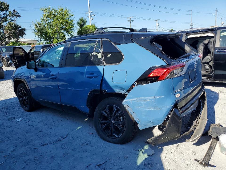Aukcja sprzedaży 2024 Toyota Rav4, vin: 4T3E6RFV9RU163623, numer aukcji: 53659766