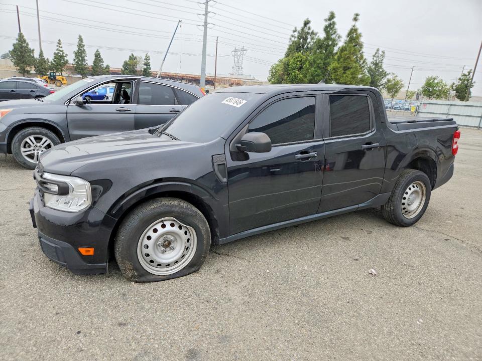 Aukcja sprzedaży 2023 Ford Maverick, vin: 3FTTW8E35PRA27752, numer aukcji: 45471846