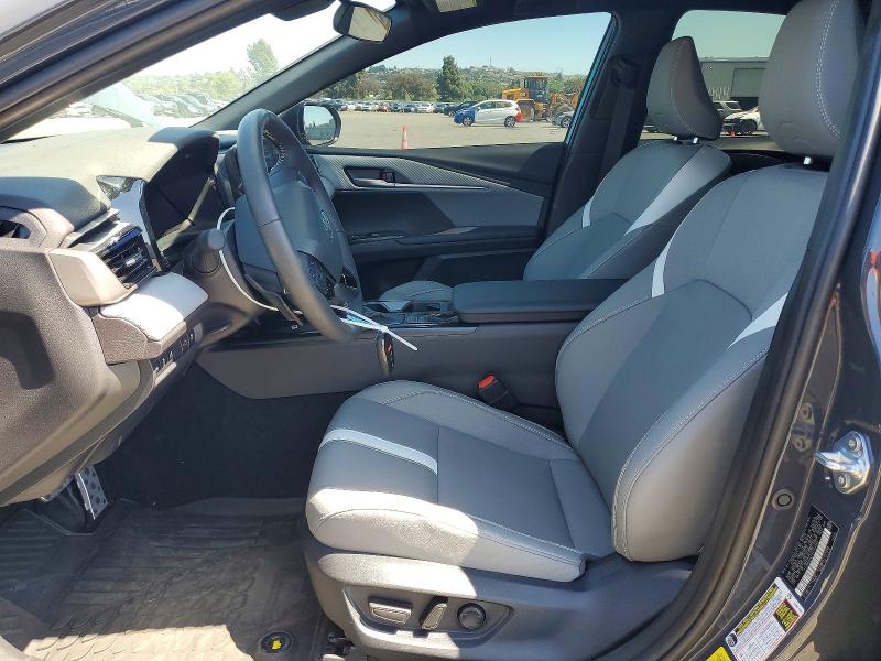 Aukcja sprzedaży 2025 Toyota Camry, vin: 4T1DAACK2SU153097, numer aukcji: 51342666