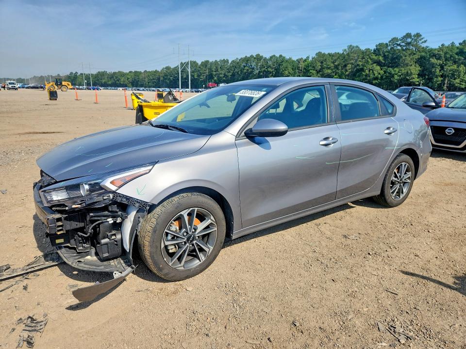 Продаж на аукціоні авто 2024 Kia Forte, vin: 3KPF24AD7RE755230, номер лоту: 53376826
