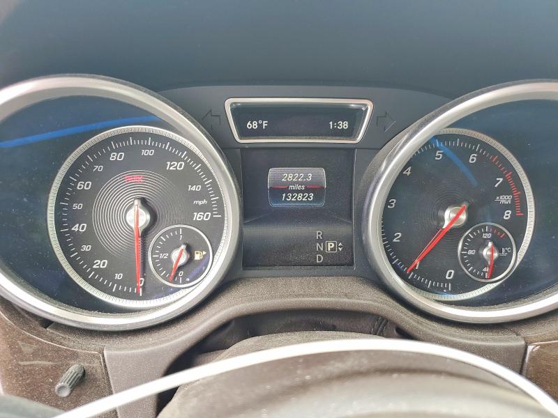 Продаж на аукціоні авто 2016 Mercedes-benz Gle, vin: 4JGDA5HB0GA700506, номер лоту: 54776606