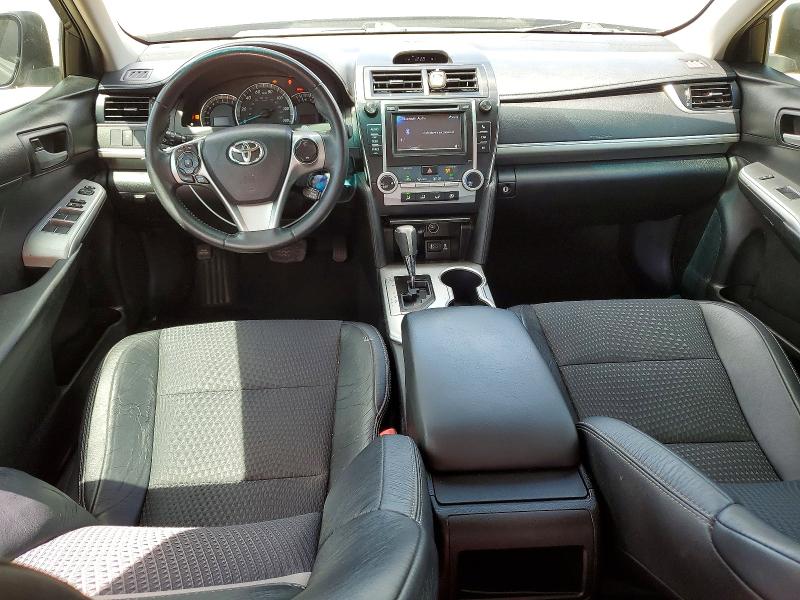 2014 Toyota Camry მანქანა იყიდება აუქციონზე, vin: 4T1BF1FKXEU342024, აუქციონის ნომერი: 52297296