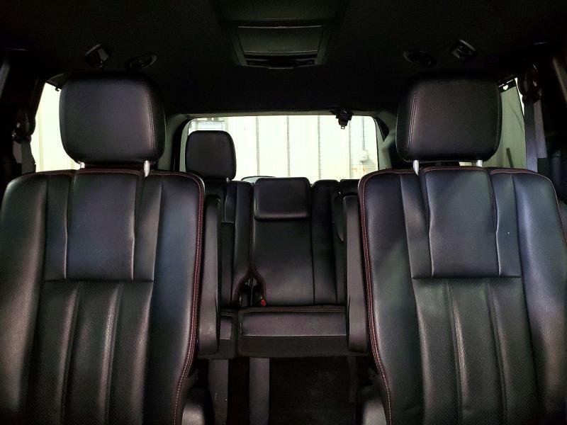 Aukcja sprzedaży 2017 Dodge Grand Caravan, vin: 2C4RDGEG4HR597066, numer aukcji: 54402346