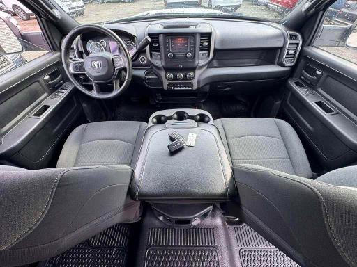 2022 Ram 3500 მანქანა იყიდება აუქციონზე, vin: 3C7WRTCL6NG246032, აუქციონის ნომერი: 54535956