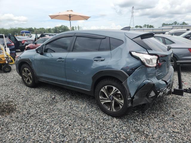55315556 :رقم المزاد ، JF2GUHDC0S8303856 vin ، 2025 Subaru Crosstrek مزاد بيع
