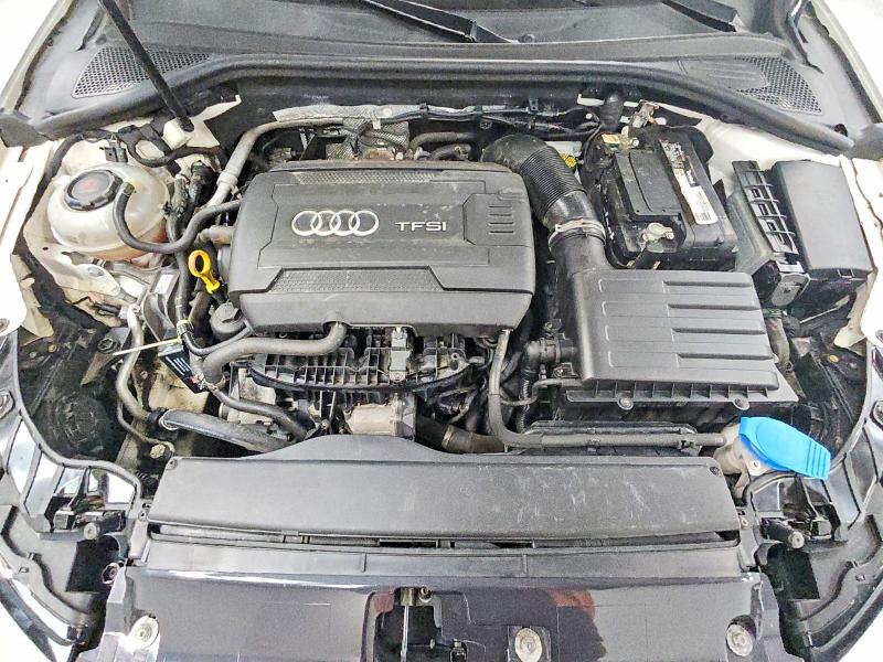 54147626 :رقم المزاد ، WAUBEGFF3KA080936 vin ، 2019 Audi A3 مزاد بيع