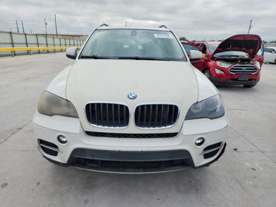 Aukcja sprzedaży 2011 Bmw X5, vin: 5UXZV4C54BL740674, numer aukcji: 53291006