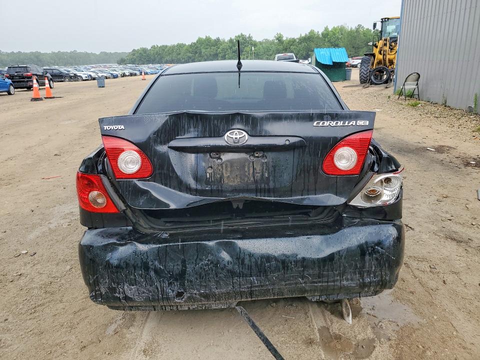 Auction sale of the 2007 Toyota Corolla, vin: 1NXBR32E57Z927373, lot number: 54280376