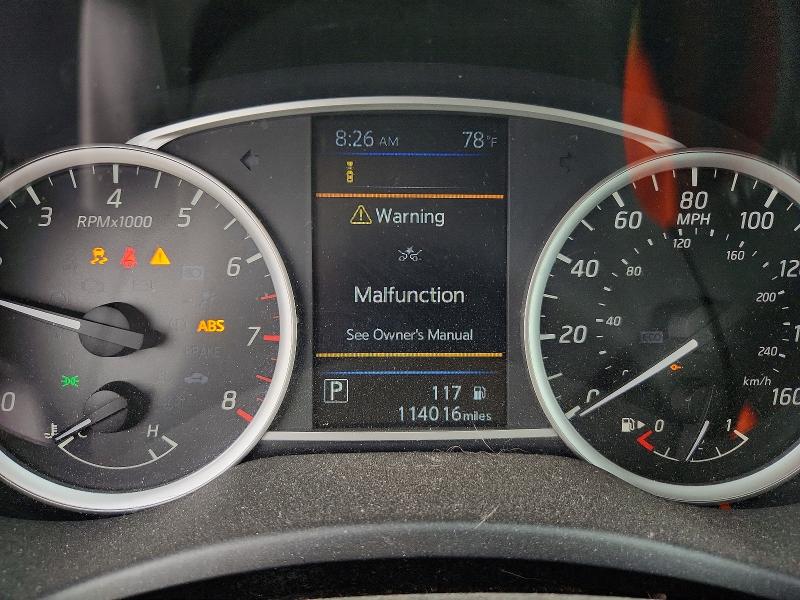 Продажа на аукционе авто 2019 Nissan Sentra, vin: 3N1AB7AP3KL612270, номер лота: 53830056