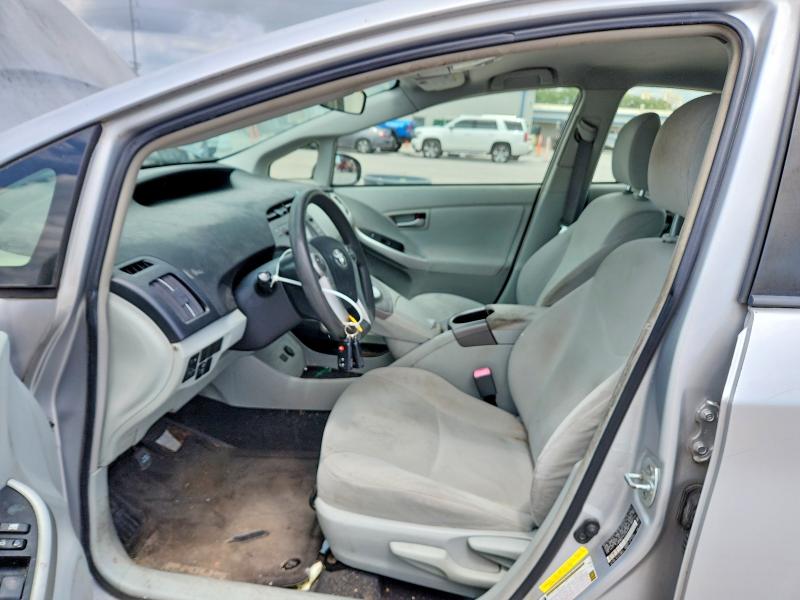 52916686 :رقم المزاد ، JTDKN3DU7D1628999 vin ، 2013 Toyota Prius مزاد بيع