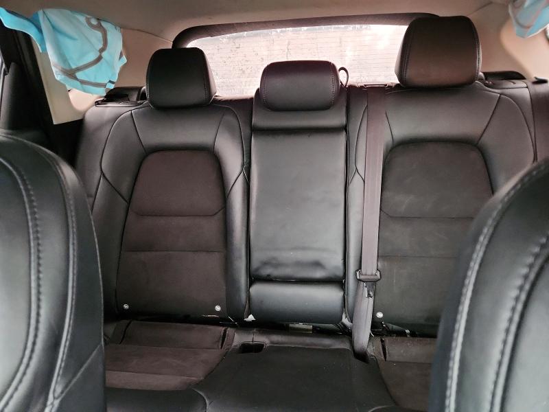 Продаж на аукціоні авто 2021 Mazda Cx-5, vin: JM3KFACM7M0335846, номер лоту: 53038296