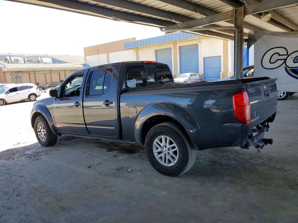 Продажа на аукционе авто 2014 Nissan Frontier, vin: 1N6AD0FV2EN765536, номер лота: 54004926
