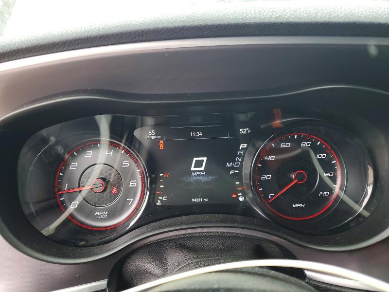 Продажа на аукционе авто 2019 Dodge Charger, vin: 2C3CDXBG1KH732743, номер лота: 53064596