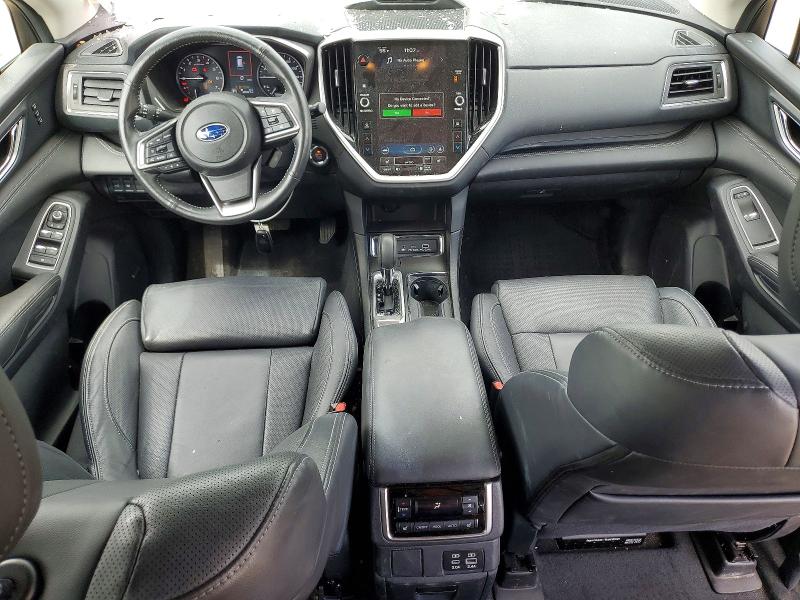 2024 Subaru Ascent მანქანა იყიდება აუქციონზე, vin: 4S4WMAUD9R3417125, აუქციონის ნომერი: 51975096