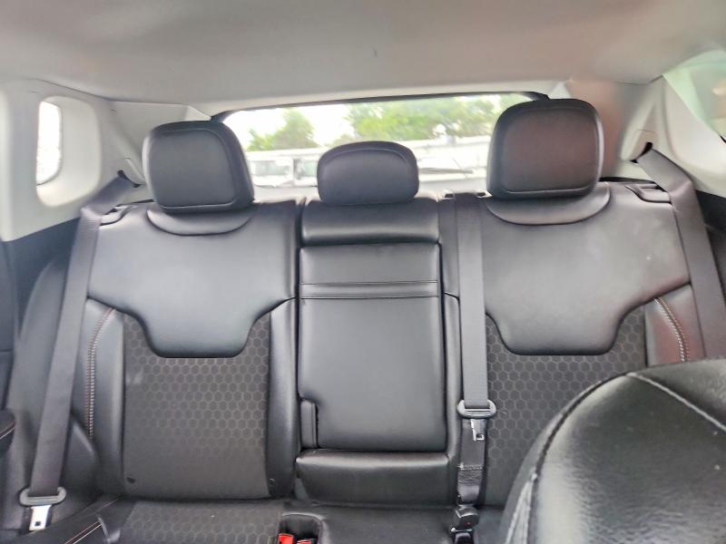 54888716 :رقم المزاد ، 3C4NJDBB2LT153799 vin ، 2020 Jeep Compass مزاد بيع