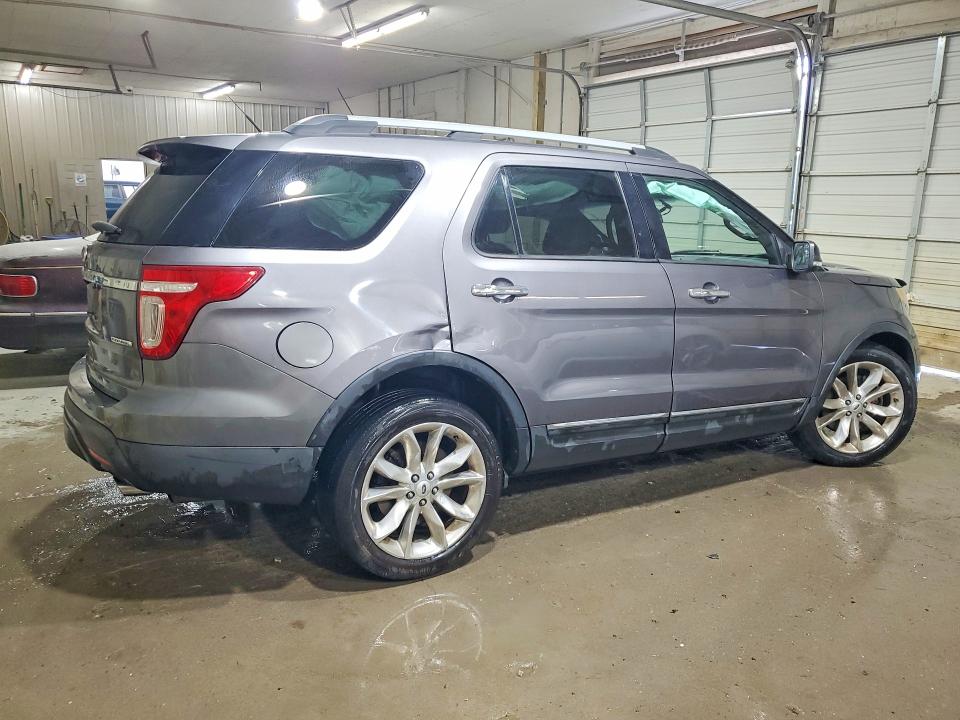 Aukcja sprzedaży 2014 Ford Explorer, vin: 1FM5K7D8XEGA12563, numer aukcji: 53265696