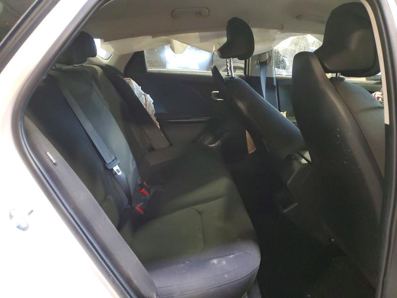 Aukcja sprzedaży 2026 Kia K4, vin: 3KPFT4DEXTE265387, numer aukcji: 54970076