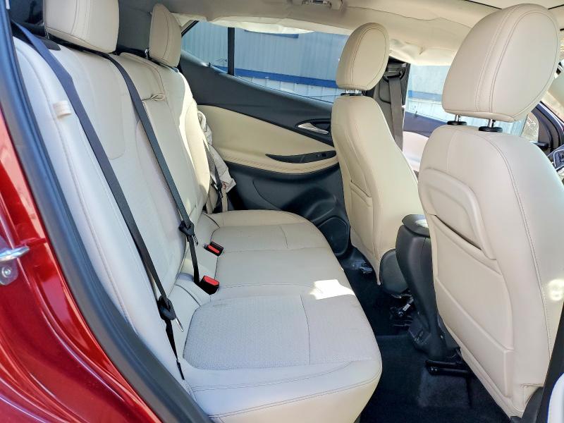 Продаж на аукціоні авто 2020 Buick Encore Gx, vin: KL4MMESL0LB095415, номер лоту: 51320596