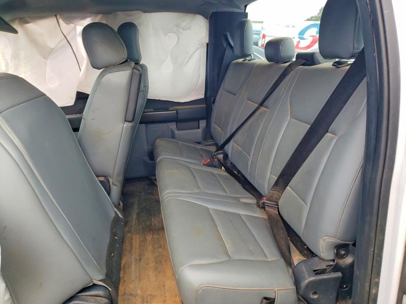 Aukcja sprzedaży 2021 Ford F150, vin: 1FTEX1EB5MKD02170, numer aukcji: 52730076