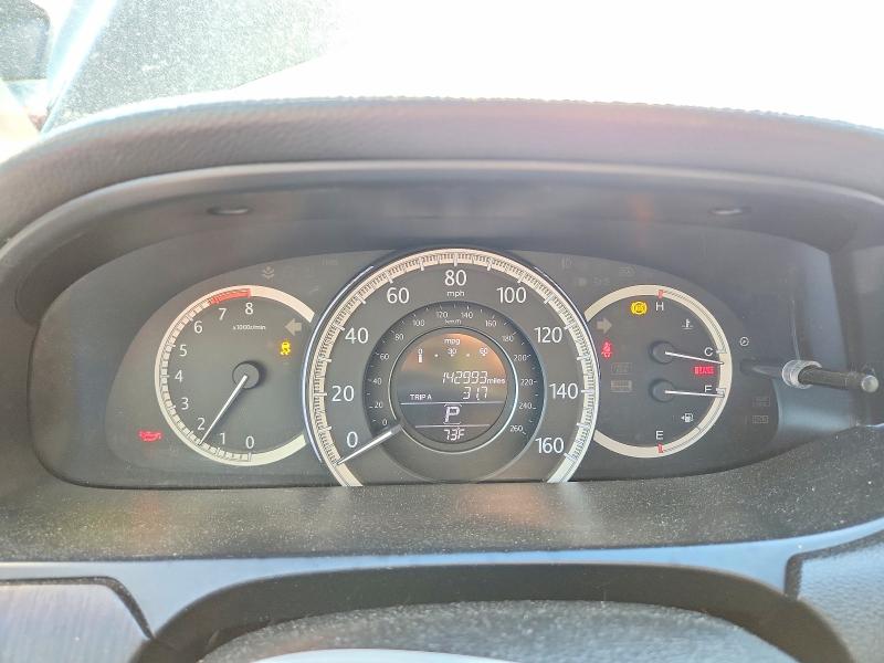 Aukcja sprzedaży 2014 Honda Accord, vin: 1HGCR2F7XEA280466, numer aukcji: 54207066