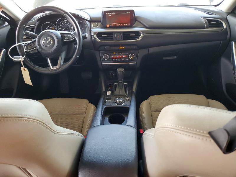 Aukcja sprzedaży 2017 Mazda 6, vin: JM1GL1V54H1103220, numer aukcji: 54413226