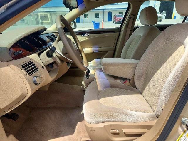 Aukcja sprzedaży 2006 Buick Lucerne Cx, vin: 1G4HP57266U210649, numer aukcji: 53331266